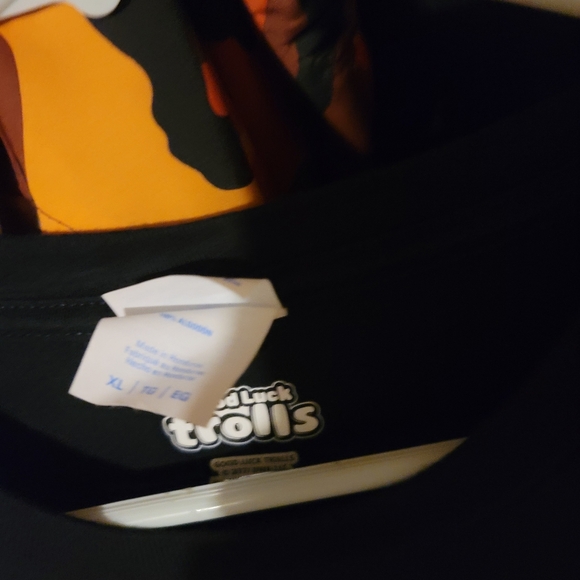 Trolls T Shirt - Picture 3 of 4